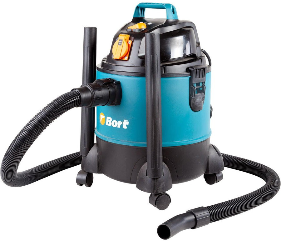 Пылесос Bort BSS-1220-Pro (98291797)