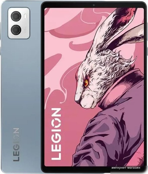 Планшет Lenovo Legion Y700 Wi-Fi 16GB/512GB (голубой)