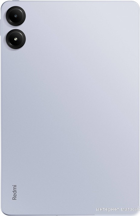 Планшет Xiaomi Redmi Pad Pro 6GB/128GB международная версия (голубой)