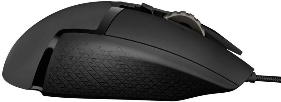 Игровая мышь Logitech G502 Hero