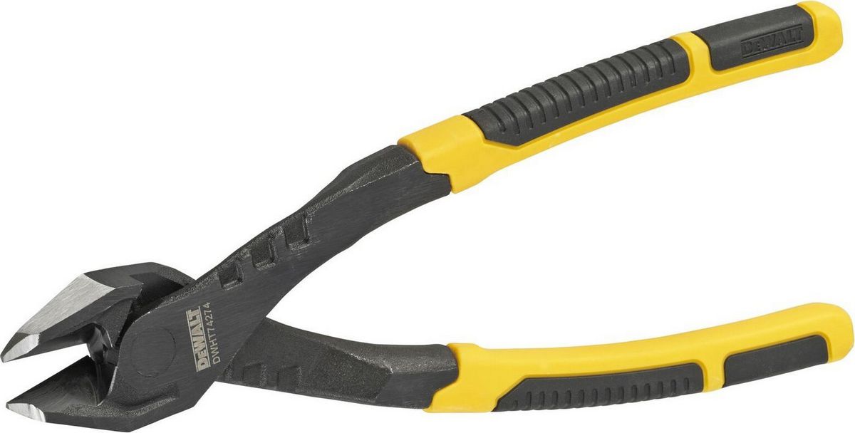 Плоскогубцы DeWalt DWHT0-74274