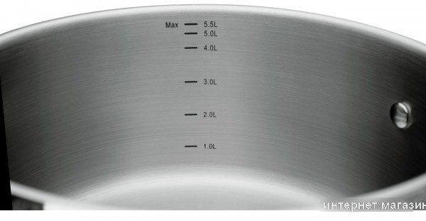 Пароварка Rondell RDS-1103