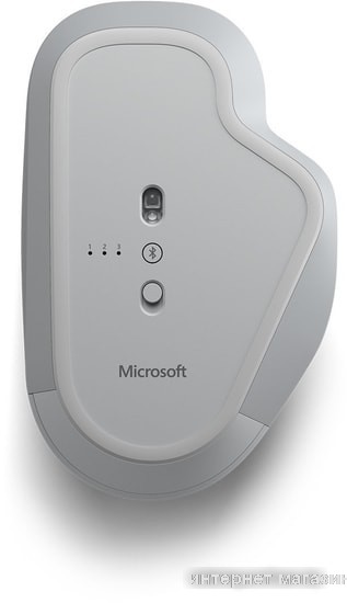 Мышь Microsoft Surface Precision