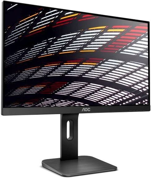 Монитор AOC X24P1