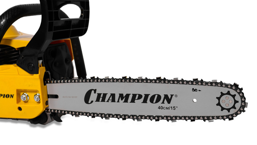 Бензопила Champion 246-15