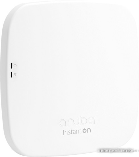 Точка доступа Aruba Instant On AP12