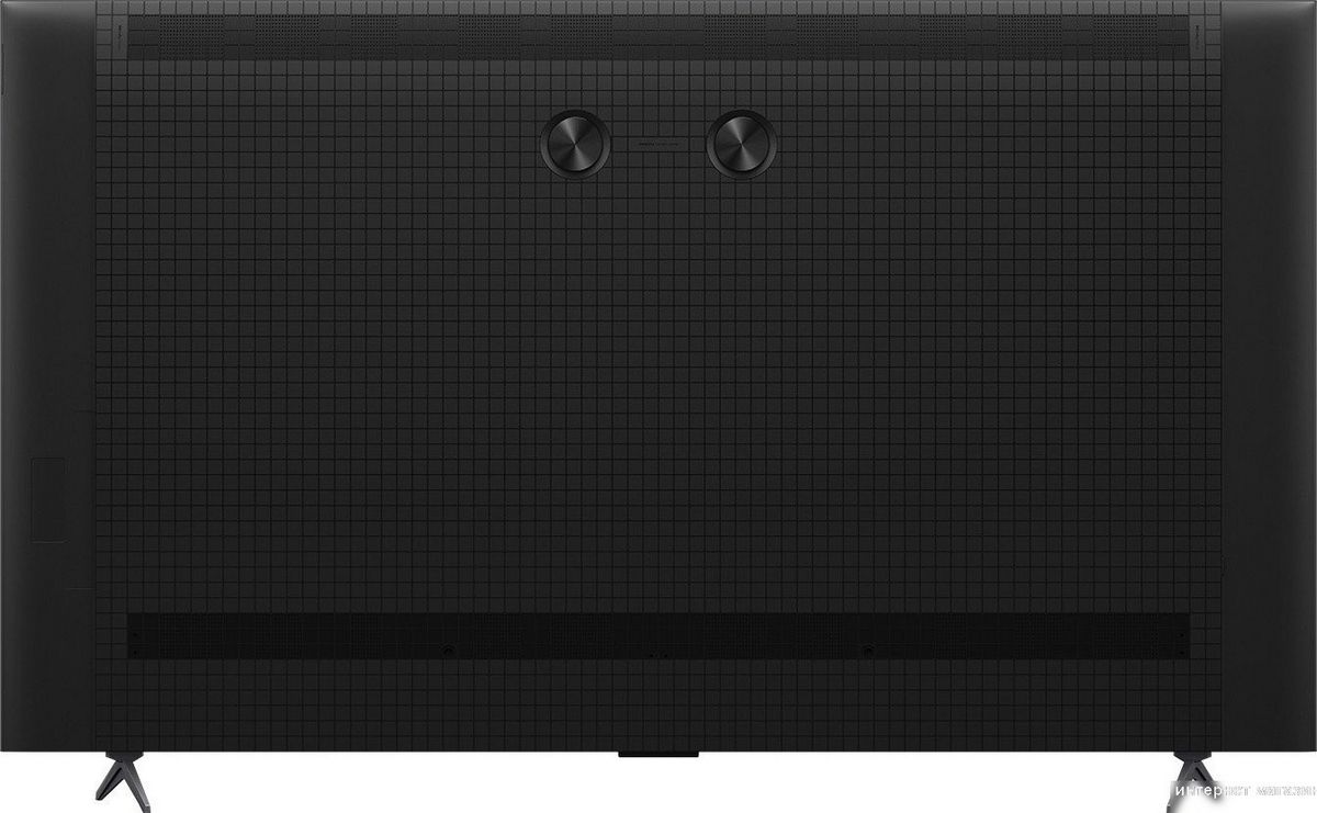 MiniLED телевизор TCL 55C6K