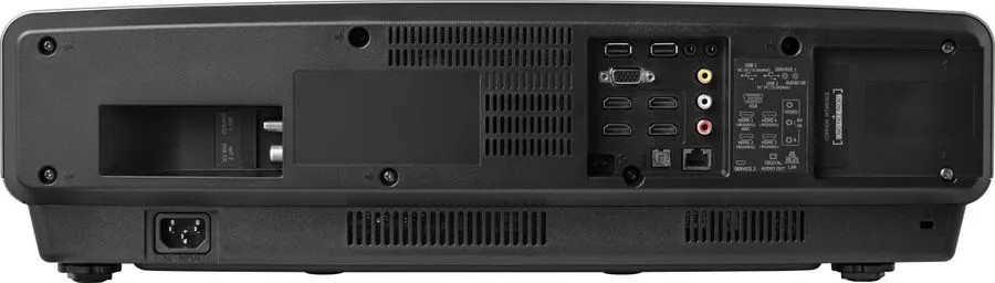 Телевизор Hisense Laser TV 100L5F