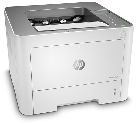Принтер HP Laser 408dn 7UQ75A