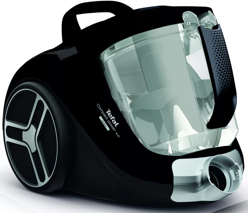 Пылесос Tefal Compact Power XXL TW4825EA