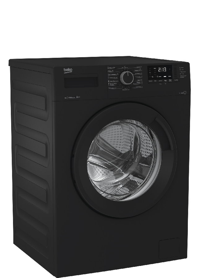 Стиральная машина BEKO WSRE6512ZAA