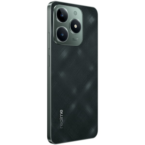 Смартфон Realme C61 8GB/256GB международная версия (темно-зеленый)