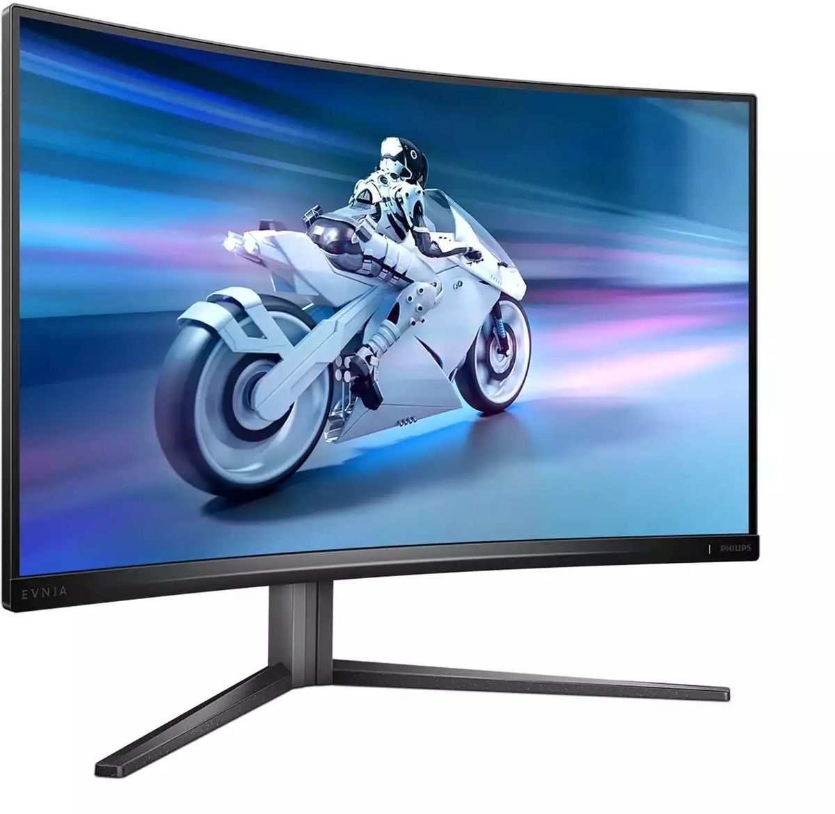 Игровой монитор Philips Evnia Gaming 32M2C5500W/00
