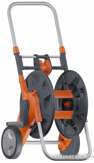 Тележка для шланга Daewoo Power DWR 2050