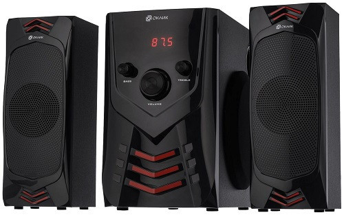 Акустика Oklick OK-432