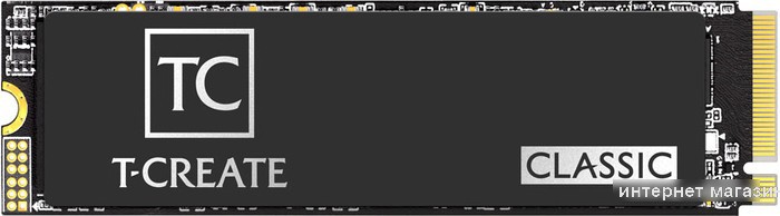 SSD Team T-Create Classic C47 1TB TM8FFC001T0C129