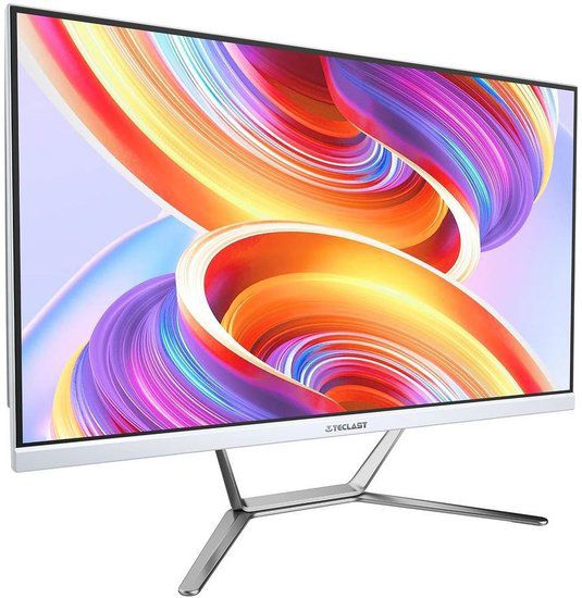 Моноблок Teclast K24 Air 1270016G1TKRU