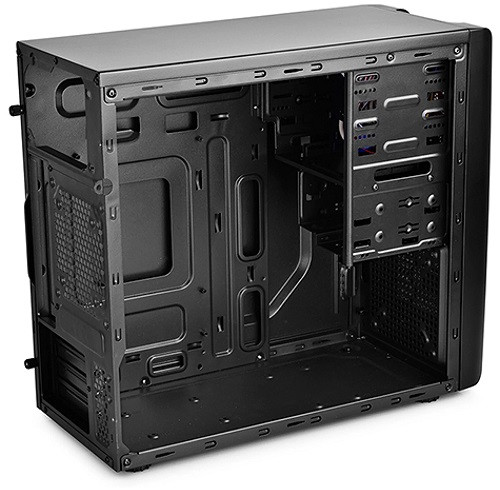 Корпус DeepCool Smarter