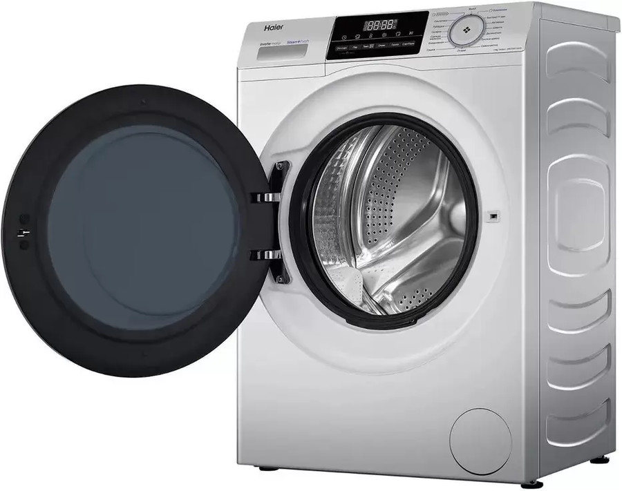 Стирально-сушильная машина Haier HWD70-BP14929S