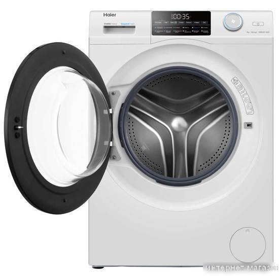 Стиральная машина Haier HW90-BP14959