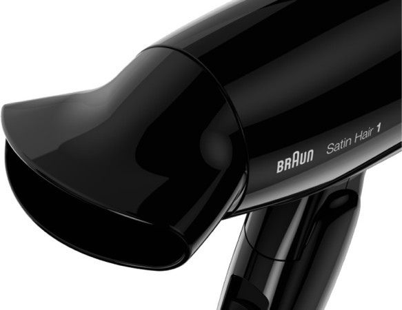 Фен Braun Satin-Hair 1 (HD 130)