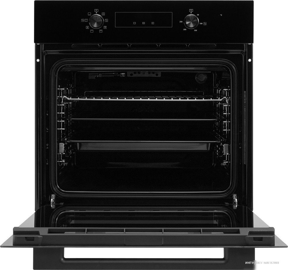 Электрический духовой шкаф Akpo PEA 7009SED03 BL