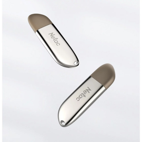 USB Flash Netac U352 128GB NT03U352N-128G-20PN