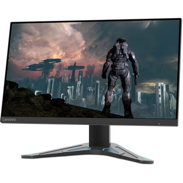 Игровой монитор Lenovo G24-20 66CFGAC1EU