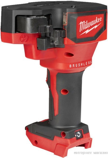 Инструмент для нарезания/восстановления резьбы Milwaukee M18 M18BLTRC-0X 4933471150 (без АКБ)
