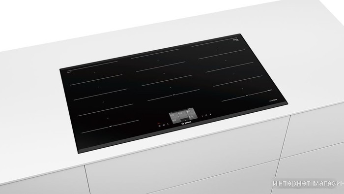 Варочная панель Bosch Serie 8 PXX995KX5E