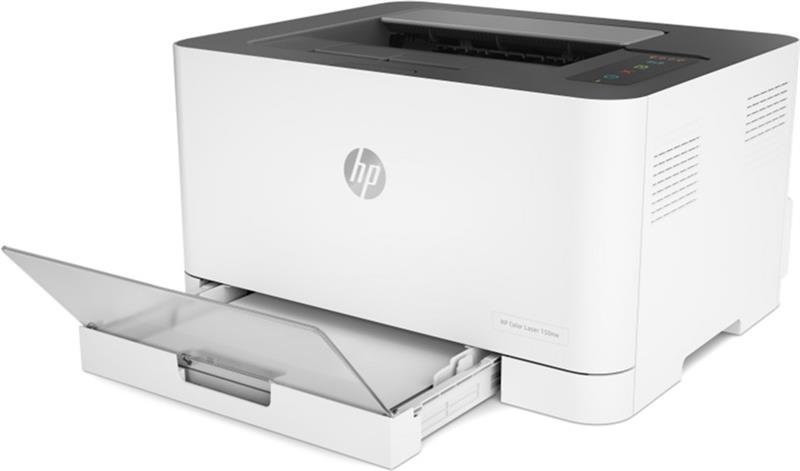 Принтер HP Color Laser 150nw