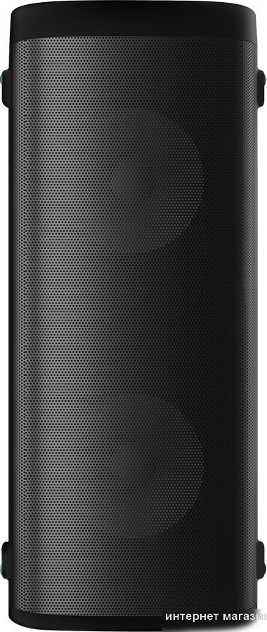 Патибокс Soundmax SM-MS4305