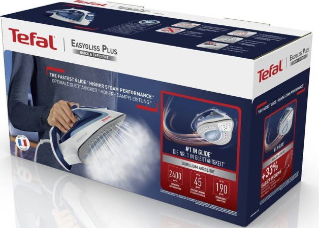 Утюг Tefal FV5715E0