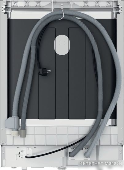 Встраиваемая посудомоечная машина Whirlpool WIO 3T126 PFE