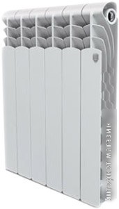 Алюминиевый радиатор Royal Thermo Revolution 500 (14 секций)