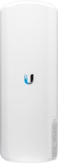 Точка доступа Ubiquiti LiteAP GPS