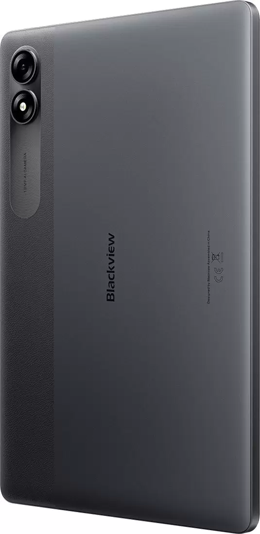 Планшет Blackview Tab 90 WiFi 8GB/128GB (серый)