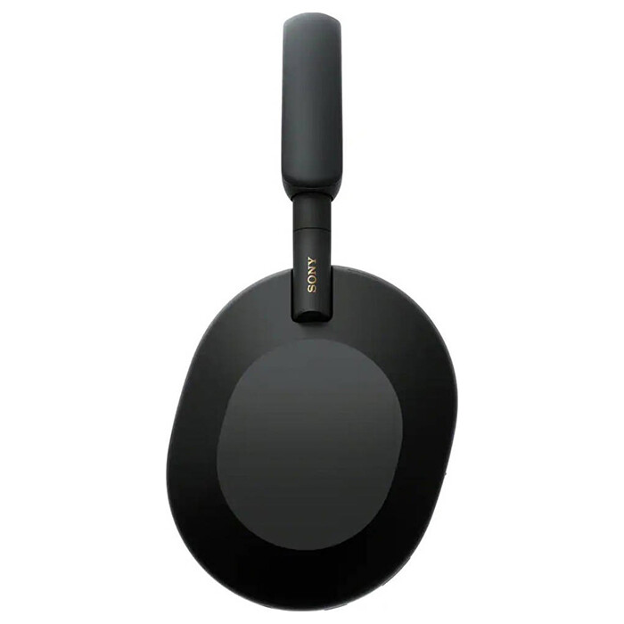 Наушники Sony WH-1000XM5 (черный)