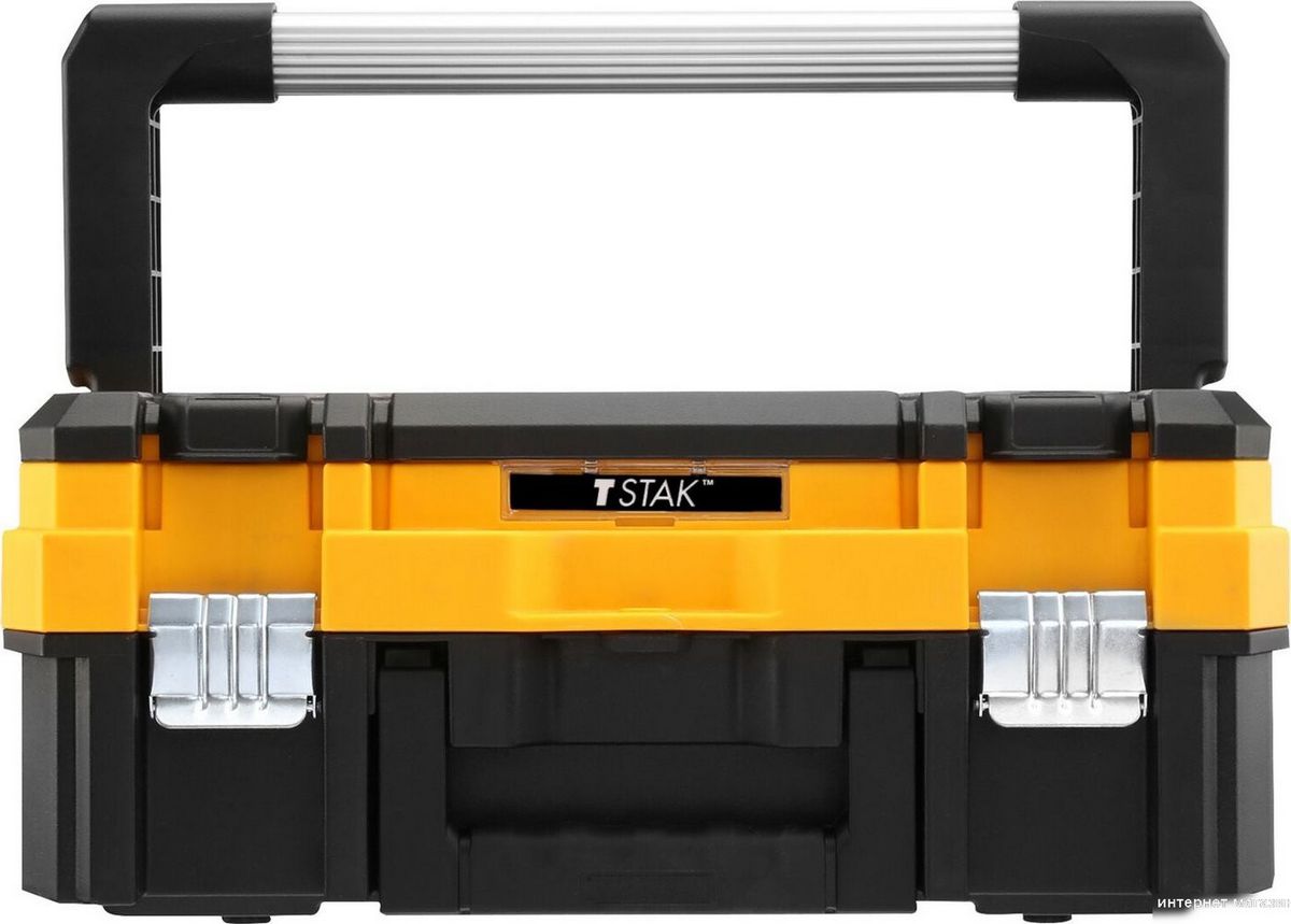 Ящик для инструментов DeWalt DWST1-70704
