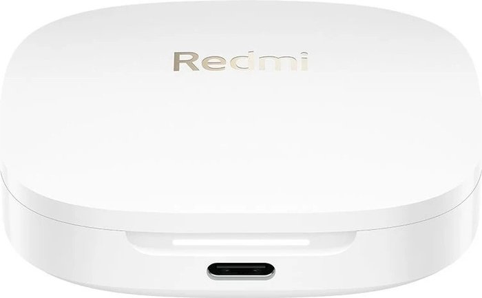 Наушники Xiaomi Redmi Buds 6 M2429E1 (белый, международная версия)