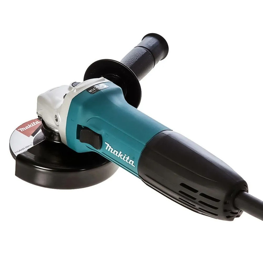 Угловая шлифмашина Makita GA5030R