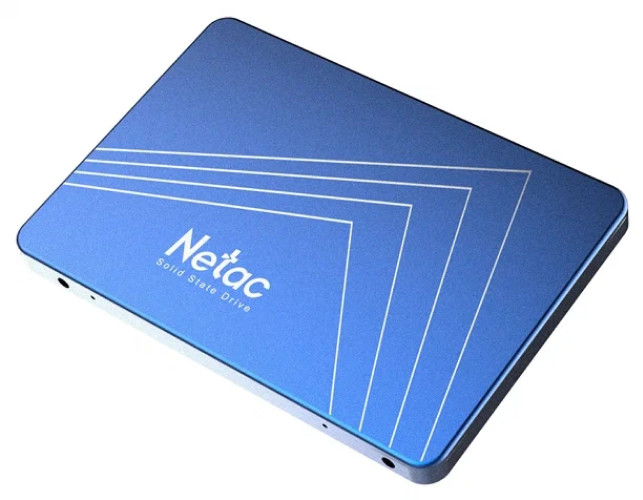 SSD Netac N600S 1TB