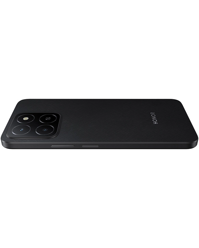 Смартфон HONOR X5b 4GB/64GB (черный)