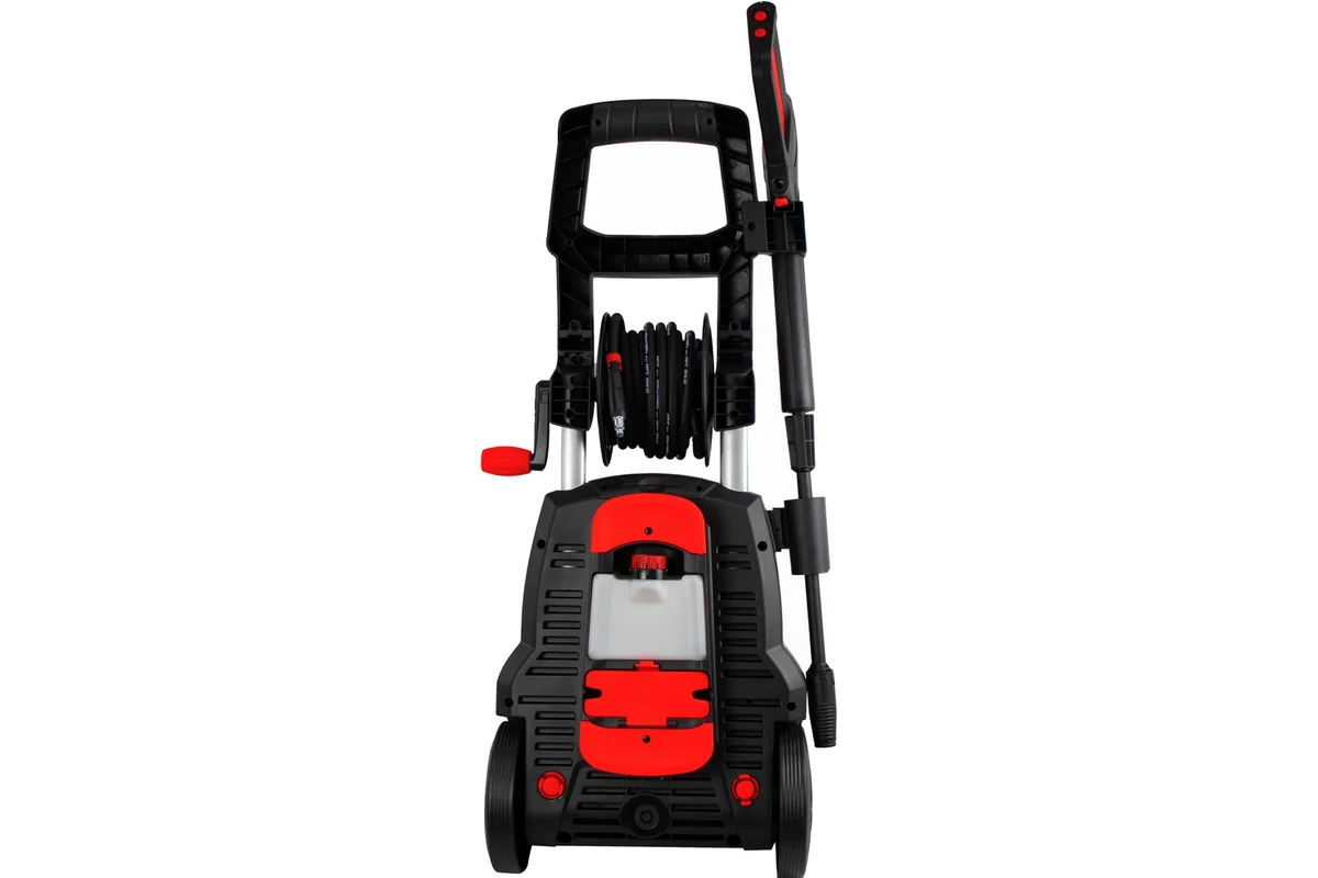 Мойка высокого давления Verton WM-2500R