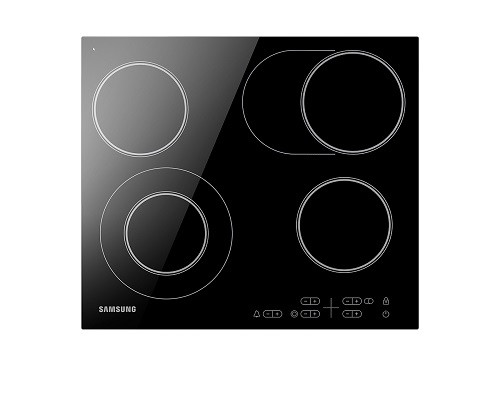 Варочная панель Samsung NZ64T3516AK