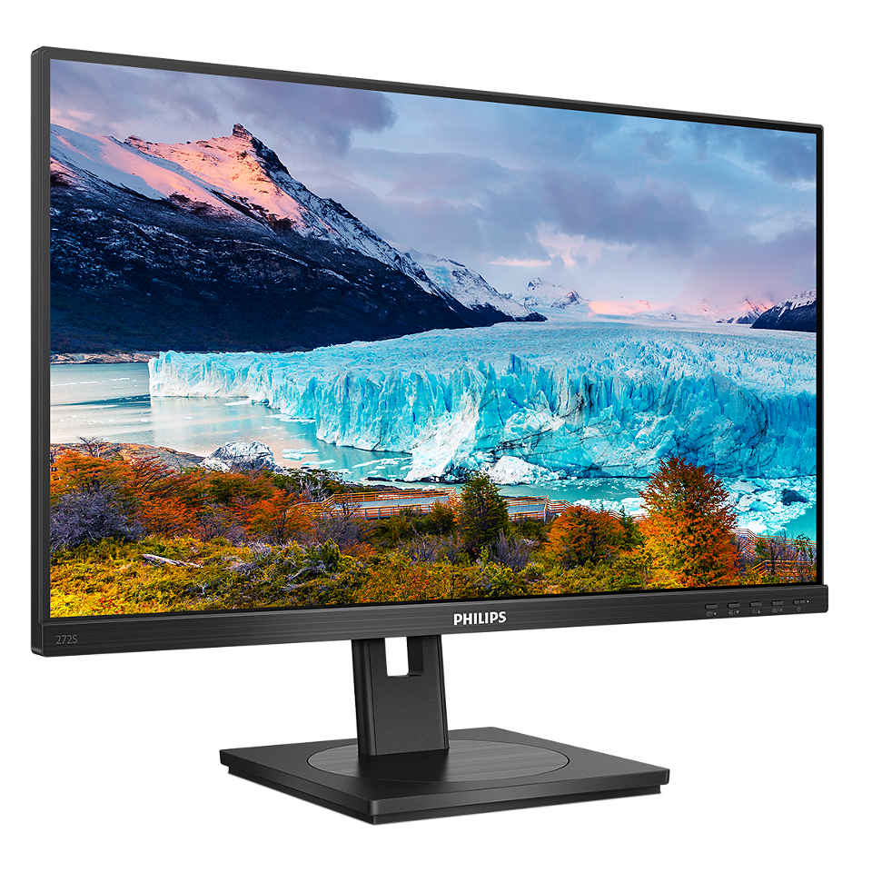 Монитор Philips 272S1M/00