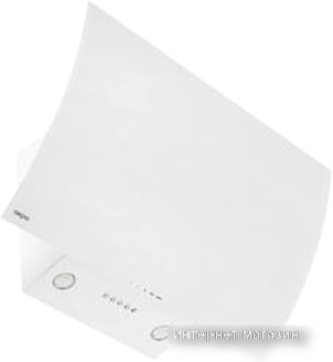 Кухонная вытяжка Akpo Clarus eco 60 WK-4 (белый)