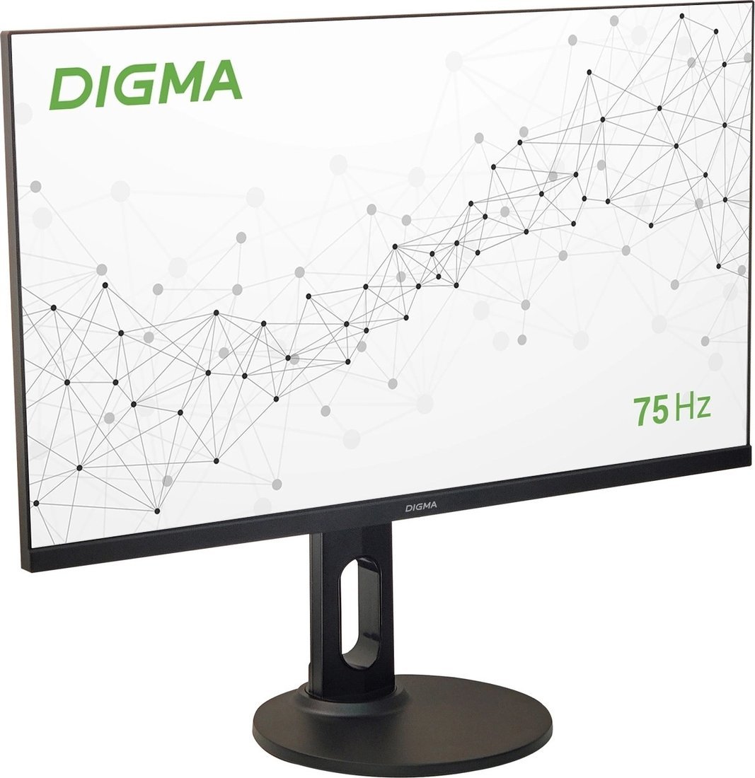 Монитор Digma Progress 27P605F