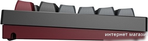 Клавиатура Montech MKey Darkness MK105DB