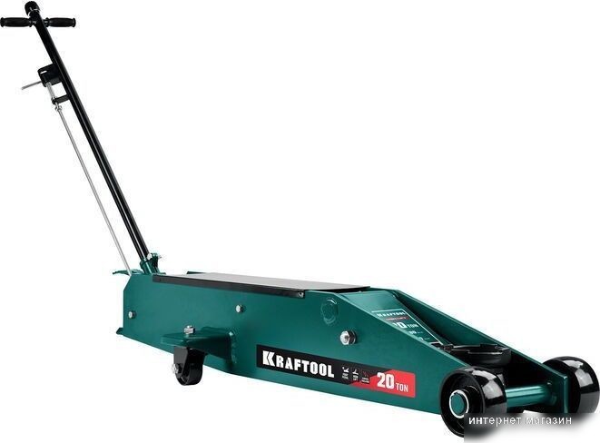 KRAFTOOL High-Lift 43455-20 20т